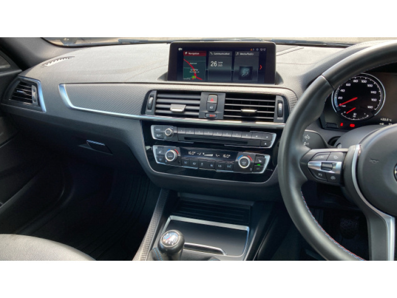 BMW M2 Competition 2dr Petrol Coupe